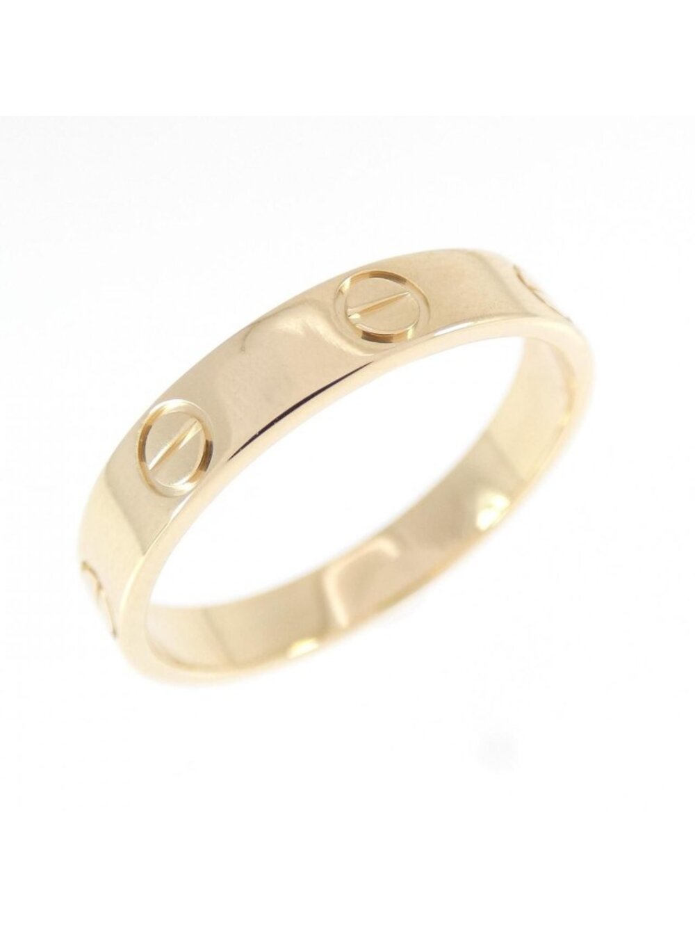 Cartier Mini Love Ring